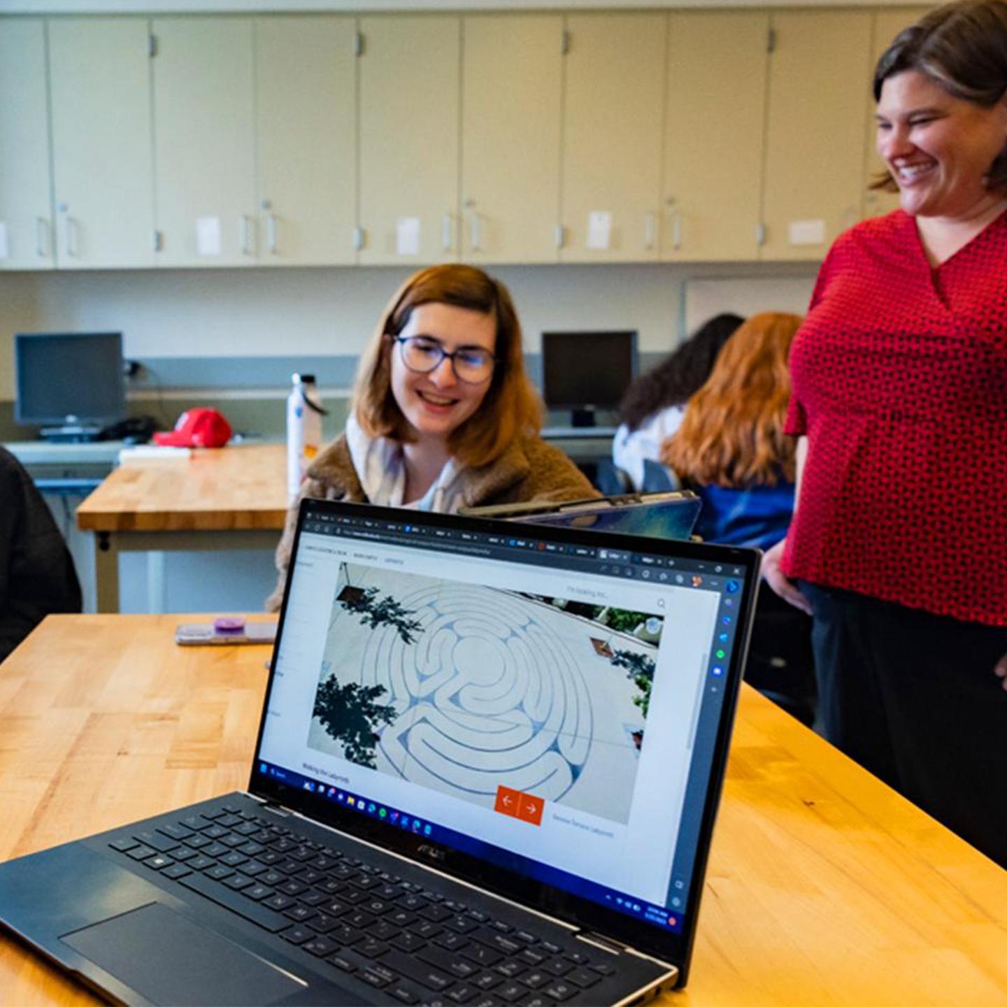 Career visual data 3