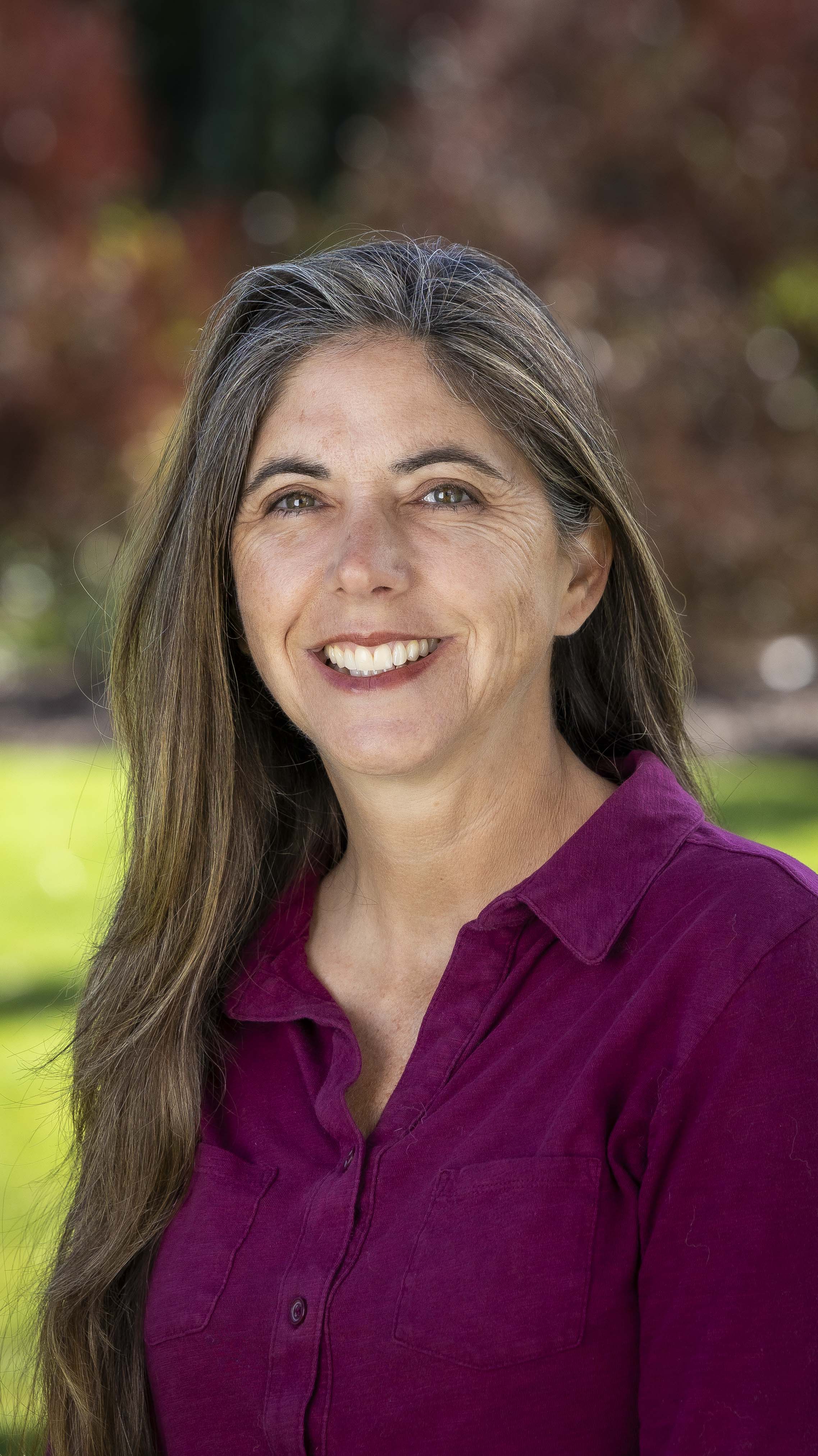 Lei Lani Stelle | University of Redlands