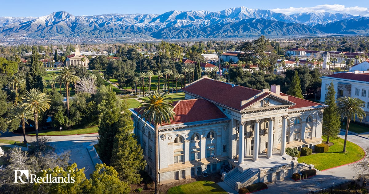 University of Redlands