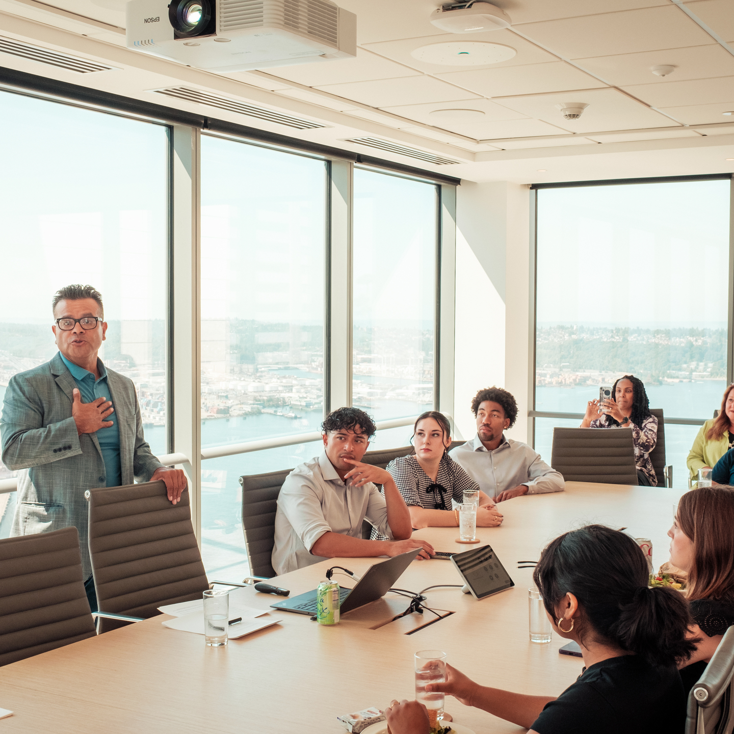 Unlock Unique CORE Four Experiences in Redlands