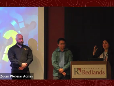 GIS for Public Health in SB County