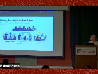 Putting AI in its Place: Geospatial Applications, Economic Tradeoffs, and Responsible Choices