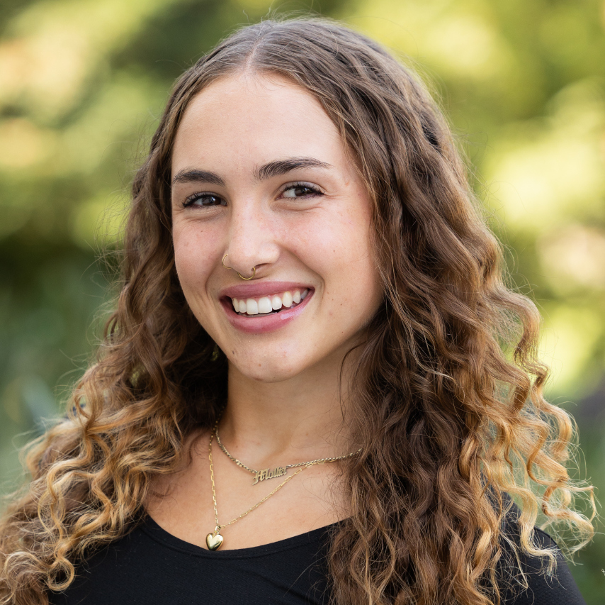 Mollia Bassett ‘29