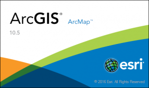 ArcGIS 10.3 logo
