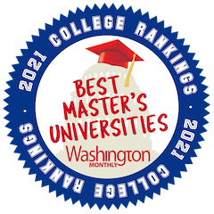 Washington Monthly Best Master's Universities 2021.png