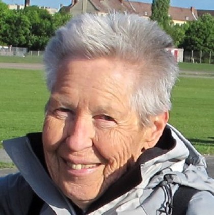 Barbara Pflanz