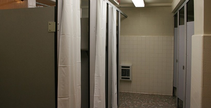 Holt Bathroom