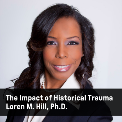 Loren M Hill PhD