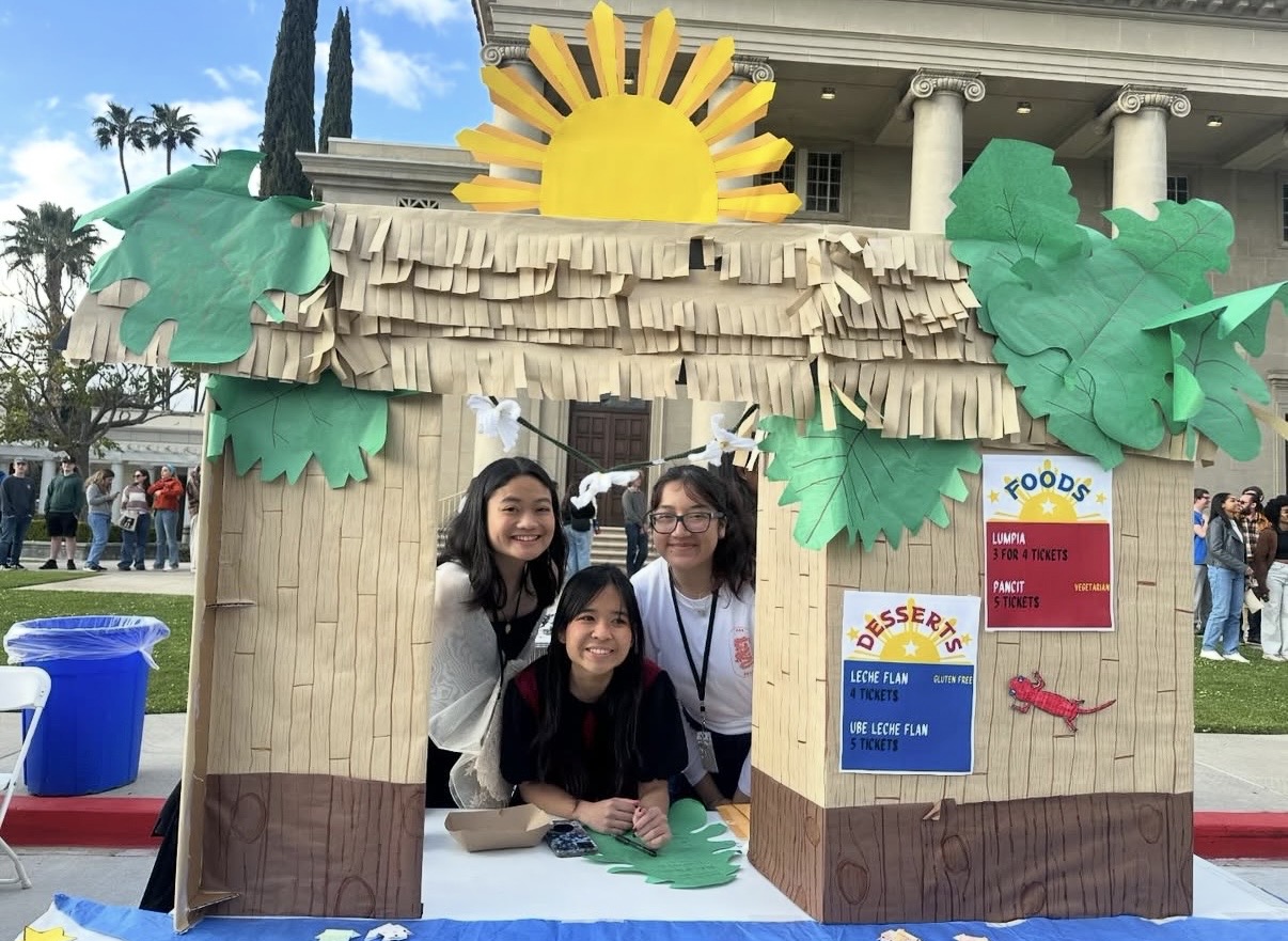 a group of childs posing for a photo