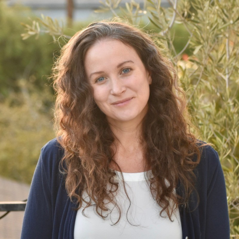 Ali Frazzini, Sustainability Policy Director, LA County