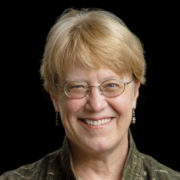 Dr. Elizabeth Liebert